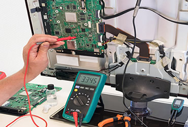 Ardanuç Elektronik Tamircisi