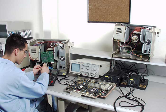 Ardanuç Elektronik Tamircisi