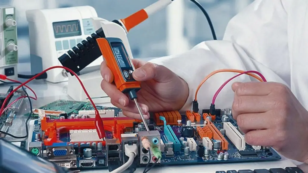Ardanuç Elektronik Tamircisi